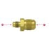 42R-108 by TECTRAN - SAE Union Reducing Flare Fitting, 5/8 in. x 1/2 in. Tube Size