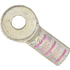 5019-1 by TECTRAN - Electrical Wiring Lug - 2-1 Cable Gauge, Pink, 3/8 in. Stud, Tinned Lugs, HD, Terminal