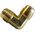 55-6 by TECTRAN - SAE 90-Deg Union Elbow Flared Fitting, 3/8 in. Tube Outside Diameter