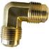 55-6 by TECTRAN - SAE 90-Deg Union Elbow Flared Fitting, 3/8 in. Tube Outside Diameter