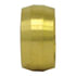 60-3 by TECTRAN - Compression Fitting Sleeve - Brass, 3/16 inches Tube Size, Sleeve