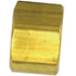 61-12 by TECTRAN - Compression Fitting - Brass, 3/4 inches Tube Size, Nut