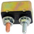 660-15 by TECTRAN - Circuit Breaker - 12V, 15 AMP, Type I, Auto Reset, SAE Snap-In Type