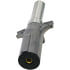 670-11SG by TECTRAN - Trailer Wiring Plug - Single Pole, Crimp Termination, Die-Cast Housing