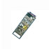 670-61SGD by TECTRAN - Trailer Wiring Plug - 6-Way, Die-Cast Housing, with Spring Guard