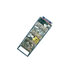 670-7200D by TECTRAN - Trailer Receptacle Socket - 7-Way, Die-Cast, without Breakers, Split Pin Type