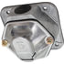 670-72204 by TECTRAN - Trailer Receptacle Socket - 7-Way, Die-Cast, 20 AMP, Metal Socket and Nosebox