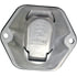 670-7220A by TECTRAN - Trailer Receptacle Socket - 7-Way, Die-Cast, with 20 AMP Breaker, Solid Pin Type