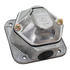 Tectran 670-72304 Socket Trailer Receptacle Socket - 7-Way, Die-Cast, 30 AMP, Metal Socket and Nosebox