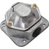 670-72304 by TECTRAN - Trailer Receptacle Socket - 7-Way, Die-Cast, 30 AMP, Metal Socket and Nosebox