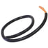 701A1-1 by TECTRAN - Battery Cable - 100 ft., Black, 1 Gauge, 0.482 in. Nominal O.D, SGT Cable