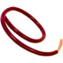 702A5-1 by TECTRAN - Battery Cable - 100 ft., Red, 2 Gauge, 0.445 in. Nominal O.D, SGT Cable