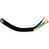 71-3140 by TECTRAN - Electrical Extension Cable - 250 ft., 14 Gauge, Black, White and Green Conductor