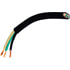 71-3140 by TECTRAN - Electrical Extension Cable - 250 ft., 14 Gauge, Black, White and Green Conductor