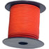 714-044 by TECTRAN - Primary Wire - Orange, 14 Gauge, 100 ft. Spool, GPT-PVC Jacketed