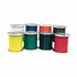 Tectran 714M-05 Primary Wire Primary Wire - 1000 ft., Red, 14 Gauge, GPT-PVC Jacketed, SAE J1128 Compliant