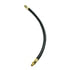 21379 by TECTRAN - 1/2" Air Brake Chamber Hose, 30 in. Long, 3/8" Dual Swivel End Fittings