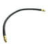 21385 by TECTRAN - 40"HOSE W/SWVLS