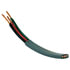 7-314 by TECTRAN - Jacketed Parallel Wire - 100 ft., 3 Conductors, 14 Gauge, SAE J1128 compliant