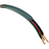 7-314 by TECTRAN - Jacketed Parallel Wire - 100 ft., 3 Conductors, 14 Gauge, SAE J1128 compliant