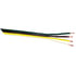 7-414F1 by TECTRAN - Bonded Parallel Wire - 100 ft., 4 Conductor, 14 Gauge, GPT Type