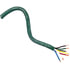 742208AT by TECTRAN - Gauge Cable - 50 ft., Green, 4/12-2/10-1/8 Gauge, ABS Duty, Articflex