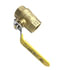 90079 by TECTRAN - Shut-Off Valve - Brass, 1 inches Pipe Thread, Female to Female Pipe