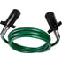 7AAB122PG by TECTRAN - ARTICFLEX 7-Way ABS Duty Straight Cable, Green, 12 ft., Poly Plugs, Spring Guards