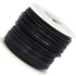 44002 by TECTRAN - Mechanics Wire - 14 Wire Gauge, Black, Annealed, Solid Strand, Steel Wire