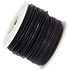 44002 by TECTRAN - Mechanics Wire - 14 Wire Gauge, Black, Annealed, Solid Strand, Steel Wire