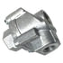 14078 by TECTRAN - Air Brake Quick Release Valve - (2) 1/4 in. Port, 3/8 in. Exhaust Port, Zinc Die-Cast