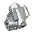 14078 by TECTRAN - Air Brake Quick Release Valve - (2) 1/4 in. Port, 3/8 in. Exhaust Port, Zinc Die-Cast