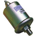 49204 by TECTRAN - Pressure Transducer - PB Type Code, 0-100 psi, 1 Stud Terminal