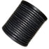 21422 by TECTRAN - Air Brake Hose - 50 ft., Black, 1/2 in. Nominal I.D, 7/8 in. Nominal O.D