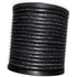 21422 by TECTRAN - Air Brake Hose - 50 ft., Black, 1/2 in. Nominal I.D, 7/8 in. Nominal O.D