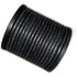 21422 by TECTRAN - Air Brake Hose - 50 ft., Black, 1/2 in. Nominal I.D, 7/8 in. Nominal O.D