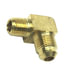 89293 by TECTRAN - SAE 90-Deg Male Elbow Flare Fitting, 3/8 in. Tube Size, 1/4 in. Pipe Thread