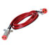 7D122MW by TECTRAN - Trailer Power Cable - 12 ft., Dual Pole, Straight, 4 Gauge, with WeatherSeal