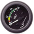 49180 by TECTRAN - Voltmeter Gauge - 24 VDC/20-32 VDC Scale, Color-Coded Ranges and Internal Ligthning