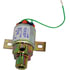 12137 by TECTRAN - Air Brake Solenoid Valve - 12V, Normally Closed, with (2) 1/4 in. NPT Ports