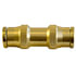 87036 by TECTRAN - BRASS FTG