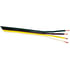 33198 by TECTRAN - Bonded Parallel Wire - 100 ft., 3 Conductor, 14 Gauge, GPT Type