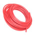 26084 by TECTRAN - Red Nylon Air Brake Tubing, 100 ft. Long, 1/2 in. Nominal O.D., 0.062 in. Nominal Wall