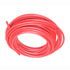 26084 by TECTRAN - Red Nylon Air Brake Tubing, 100 ft. Long, 1/2 in. Nominal O.D., 0.062 in. Nominal Wall