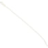 44090 by TECTRAN - Cable Tie - 7.9 in., White, 1.84 in. Max Bundle, 0.190 in. Tie Width, Mounting Screw