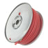 33002 by TECTRAN - Primary Wire - 100 ft., Red, 8 Gauge, GPT-PVC Jacketed, SAE J1128 Compliant