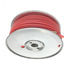 33002 by TECTRAN - Primary Wire - 100 ft., Red, 8 Gauge, GPT-PVC Jacketed, SAE J1128 Compliant