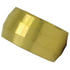 88230 by TECTRAN - Compression Fitting Sleeve - Brass, 3/8 inches Tube Size, Sleeve