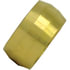 88230 by TECTRAN - Compression Fitting Sleeve - Brass, 3/8 inches Tube Size, Sleeve