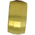 88230 by TECTRAN - Compression Fitting Sleeve - Brass, 3/8 inches Tube Size, Sleeve